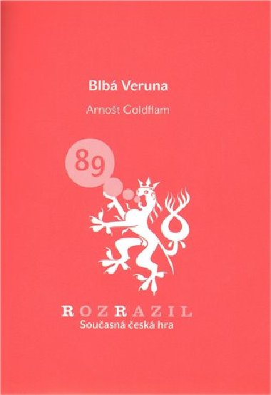Blb Veruna - Arnot Goldflam