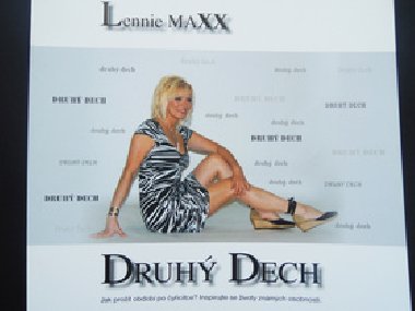 Druh dech - Lennie Max