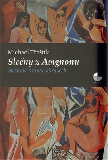 Sleny z Avignonu - Michael Tetk