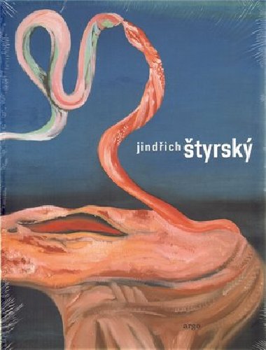 Jindich tyrsk /angl./ - Lenka Bydovsk,Karel Srp