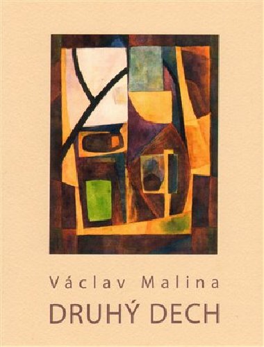 Druh dech - Vclav Malina