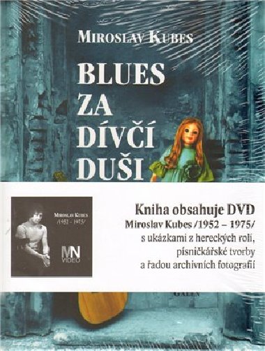 Blues za dv dui - Miroslav Kubes