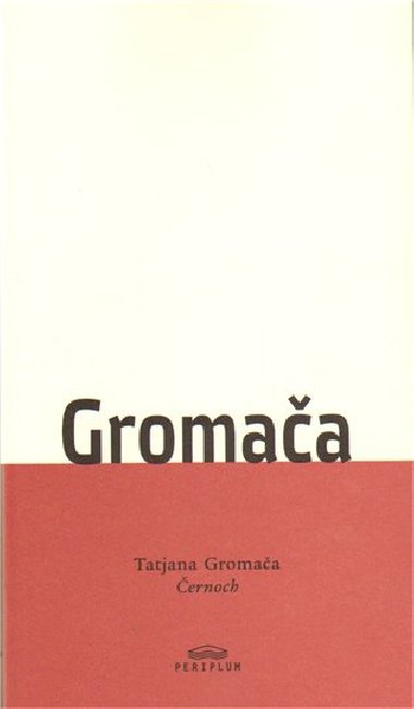 ernoch - Tatjana Gromaa