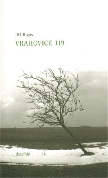 Vrahovice 119 - Jiří Bigas