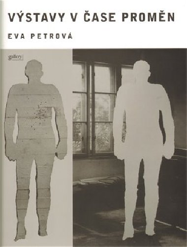 Vstavy v ase promn - Eva Petrov