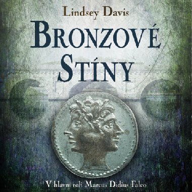 BRONZOV STNY - Lindsey Davisov