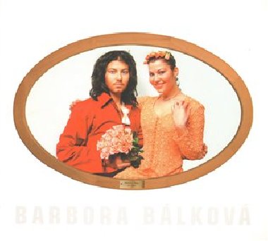 Barbora Blkov - Barbora Blkov