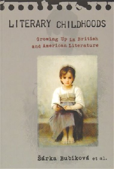 Literary Childhoods - rka Bubkov