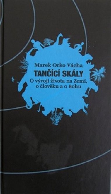 Tanc skly - Marek Vcha