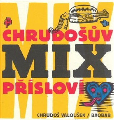 Chrudov MIX pslov - Chrudo Valouek