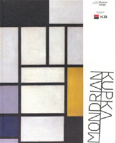 Kupka - Mondrian - 