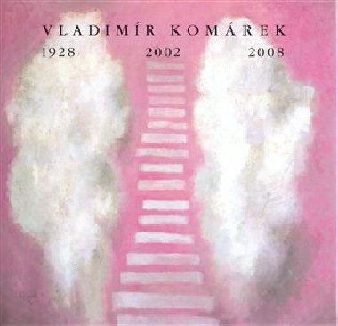 Vladimr Komrek 1928/2002/2008 - Vladimr Langhamer