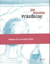 Przdniny - Jan Balabn