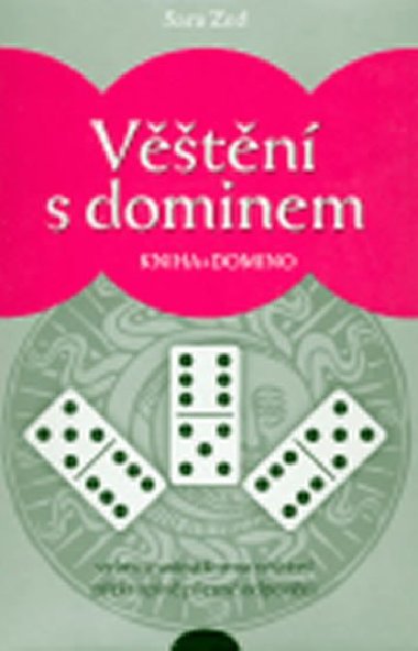 Věštění s dominem - Zuzana Šestáková