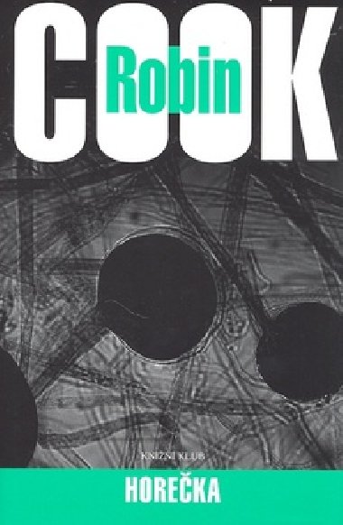 HOREKA - Robin Cook