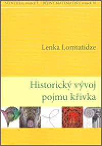 Historick vvoj pojmu kivka - Lenka Lomtatidze