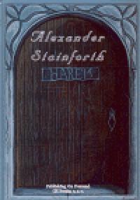 Harm - Alexander Stainforth