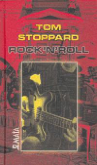 Rock`n`Roll - Tom Stoppard