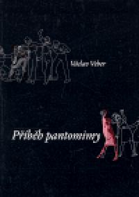 Pbh pantomimy - Vclav Veber
