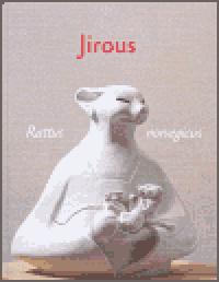 Rattus norvegicus - Ivan Martin Jirous