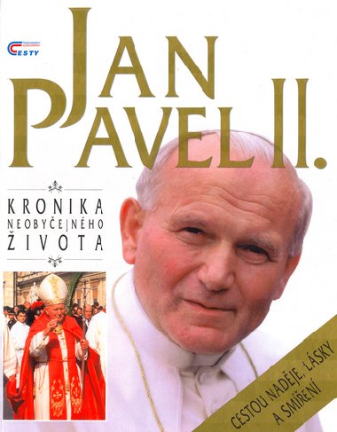 JAN PAVEL II. - 