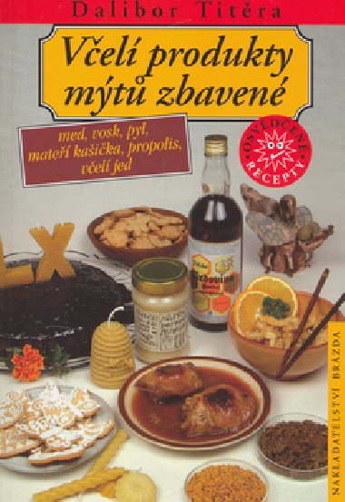 Vel produkty mt zbaven - Dalibor Titra