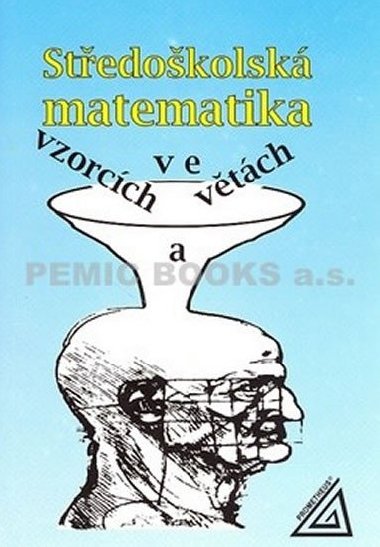 STEDOKOLSK MATEMATIKA VE VZORCCH A VTCH - Ivan Buek
