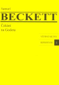 ekn na Godota - Samuel Beckett
