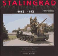 Stalingrad 1942-1943 - Karel Jungwiert,Pavel Scheufler