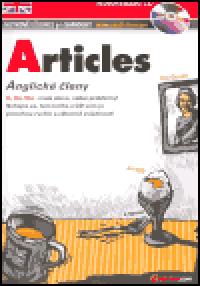 Articles - anglick leny (+CD) - kolektiv