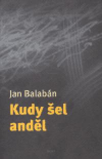 Kudy el andl - Jan Balabn