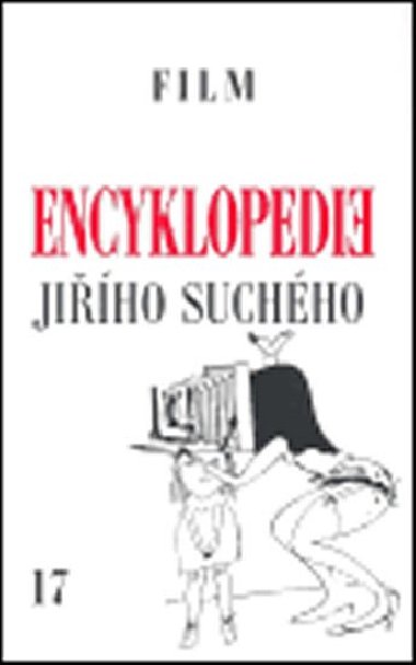 Encyklopedie Jiho Suchho, svazek 17 - Film 1988-2003 - Ji Such
