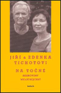 Na Ton (+CD) - Ji Tichota,Zdenka Tichotov