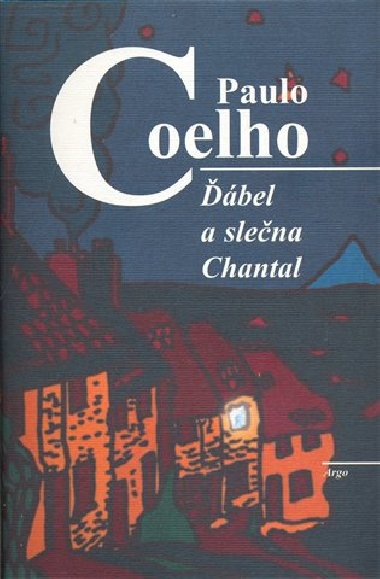 bel a slena Chantal - Paulo Coelho