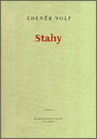 Stahy - Zdenk Volf