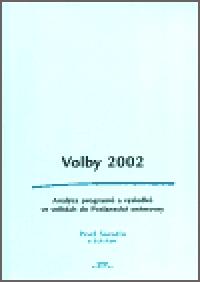 Volby 2002 - kolektiv,Pavel aradn
