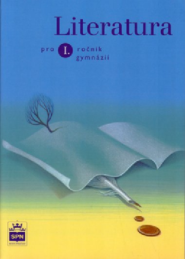 LITERATURA PRO 1. RONK GYMNZI - Josef Soukal