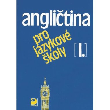 Anglitina pro jazykov koly I. - Jaroslav Peprnk; Stella Nangonov; Eva Zbojov