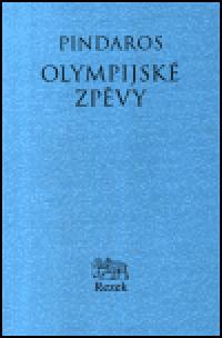 Olympijsk zpvy - Pindaros
