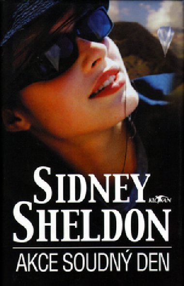 AKCE SOUDN DEN - Sidney Sheldon