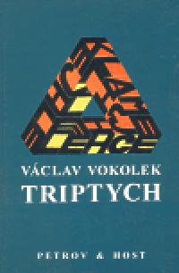Triptych - Vclav Vokolek