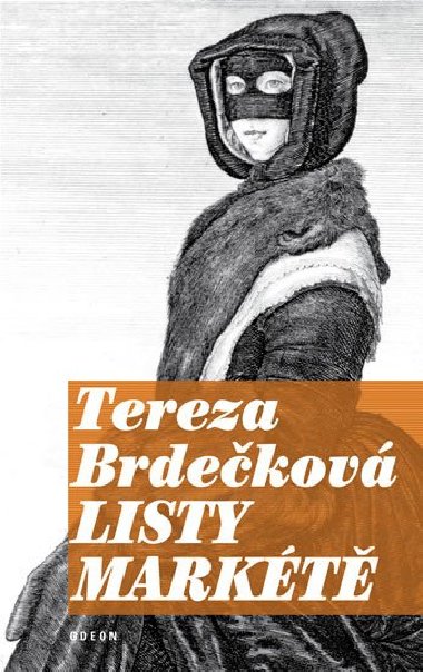 LISTY MARKT - Tereza Brdekov