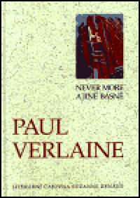Never more a jin bsn - Paul Verlaine