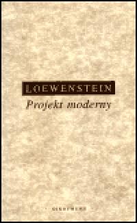 Projekt moderny - Bedich W. Loewenstein