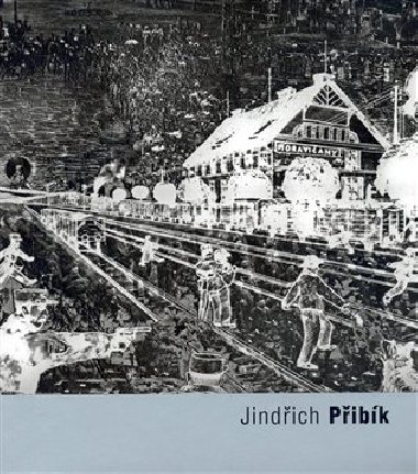 JINDCH PIBK - Pibk Jindich
