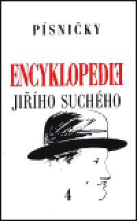 Encyklopedie Jiho Suchho, svazek 4 - Psniky Ch - Me - Ji Such