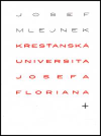 Kesansk universita Josefa Floriana - Josef Mlejnek