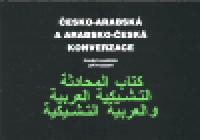 esko-arabsk a arabsko-esk konverzace (vz.) - Charif Bahbouh,Ji Fleissig