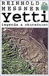 Yetti - Reinhold Messner