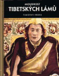Moudrost tibetskch lm - Timothy Freke